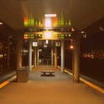 小樽築港駅 (Otaru Chikkō Sta.) (S13)